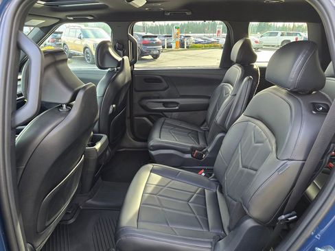 New 2027 Kia Telluride EX X-Line image 12