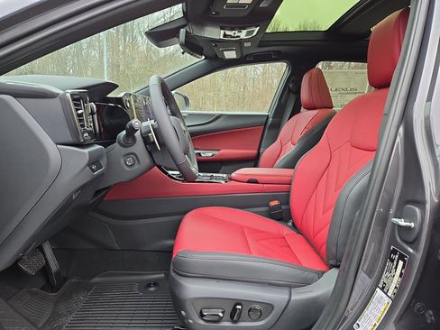 New 2026 Lexus NX 350 AWD w/ Luxury Package image 9