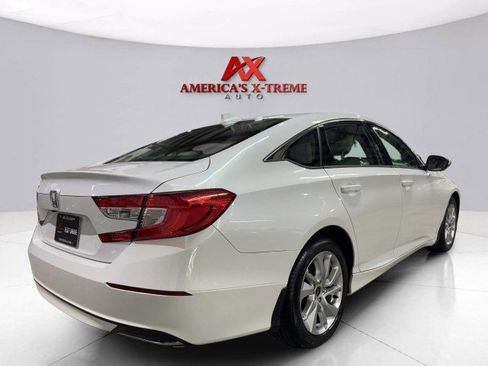 Used 2019 Honda Accord LX image 7