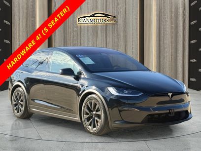 Used 2024 Tesla Model X Long Range