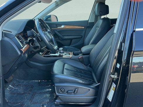 Used 2023 Audi Q5 2.0T Premium Plus AWD/4WD image 27
