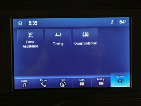 Used 2021 Ford Bronco Big Bend w/ Sasquatch Package AWD/4WD image 30