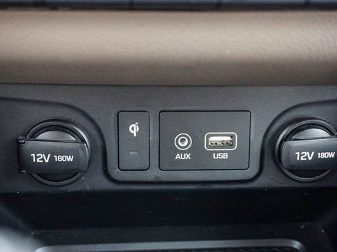 Used 2020 Hyundai Tucson Limited w/ Cargo Package image 28