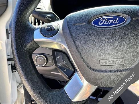 Used 2022 Ford Transit Connect XL FWD image 16