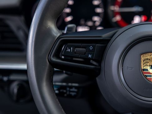 Certified 2020 Porsche 911 Carrera S RWD image 44