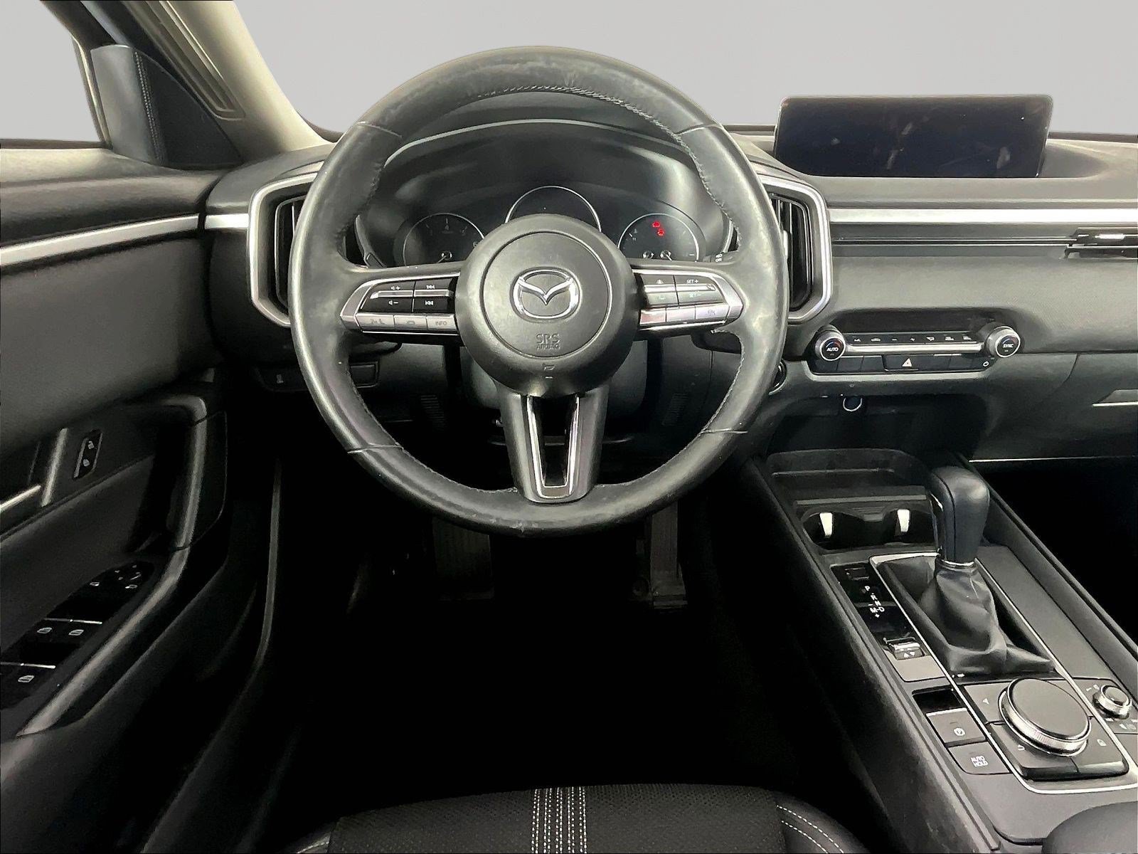 Used 2024 MAZDA CX-50 AWD 2.5 S w/ Weather Package image 8