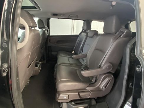 Used 2019 Honda Odyssey EX-L image 14