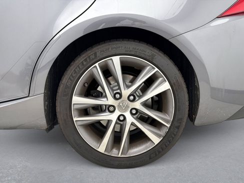 Used 2019 Lexus IS 300 AWD image 24