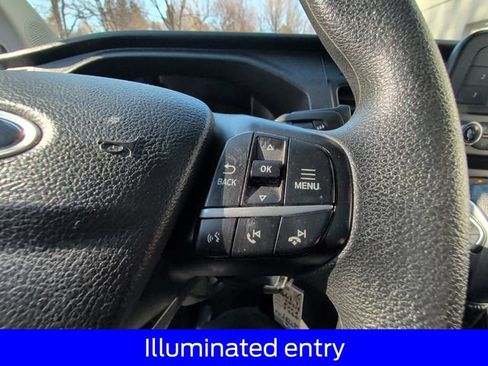 Used 2024 Ford Transit 250 Low Roof AWD w/ Exterior Upgrade Package image 20