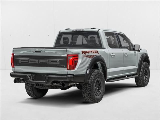 New 2026 Ford F150 Raptor AWD/4WD image 2