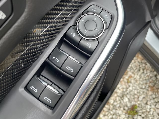 Used 2023 Cadillac XT4 Sport w/ Cold Weather Package AWD/4WD image 26