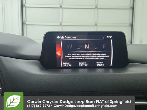 Used 2018 MAZDA CX-5 Grand Touring FWD image 18