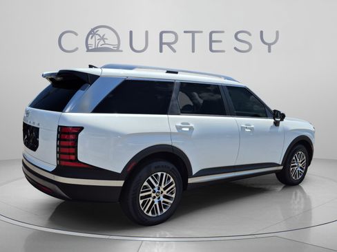 New 2026 Hyundai Palisade SEL FWD image 5