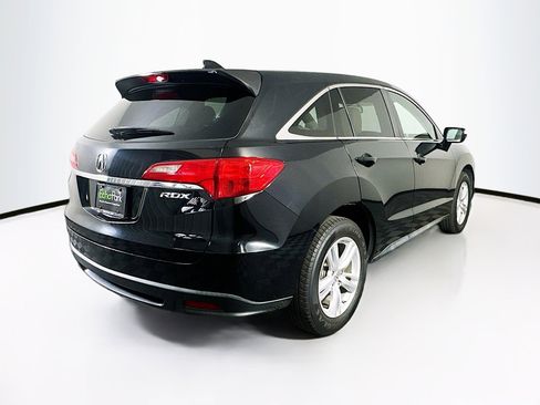 Used 2013 Acura RDX FWD image 9