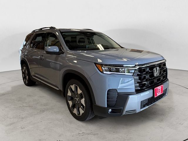 New 2026 Honda Pilot Touring image 8