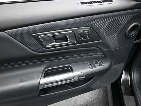 New 2026 Ford Mustang GT Premium w/ GT Performance Package image 10