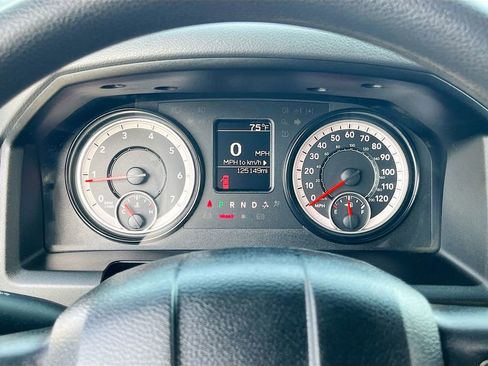 Used 2019 RAM 1500 Tradesman w/ Popular Equipment Group RWD image 12