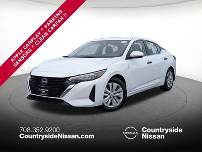 Used 2024 Nissan Sentra S