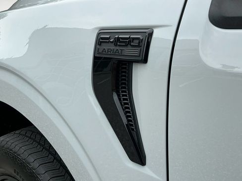 Used 2026 Ford F150 Lariat w/ Equipment Group 501A Mid AWD/4WD image 19