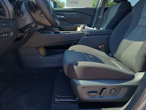 New 2026 Nissan Rogue SV image 12