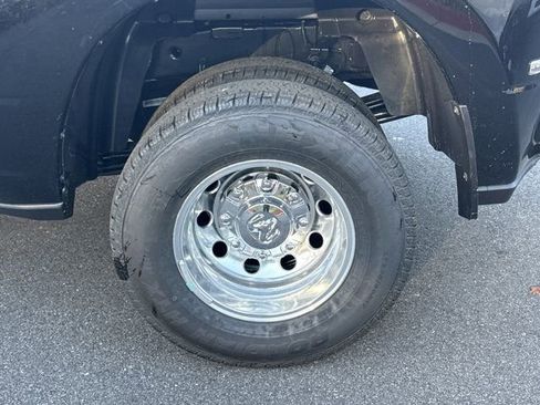 New 2026 RAM 3500 Laramie image 18