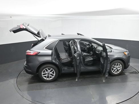 Used 2024 Ford Edge SEL AWD/4WD image 49