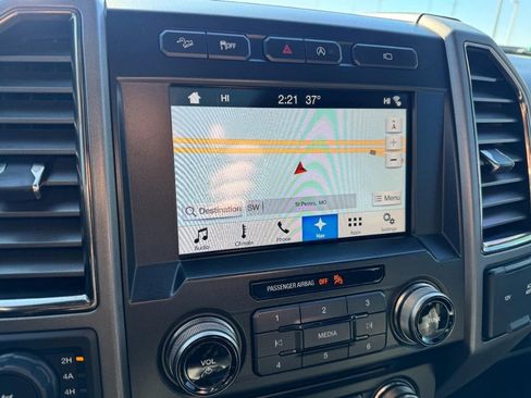 Used 2017 Ford F150 Raptor w/ Equipment Group 802A Luxury image 21