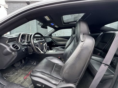 Used 2013 Chevrolet Camaro SS w/ RS Package image 11