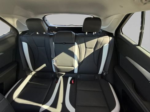 Used 2024 Buick Envision Sport Touring AWD/4WD image 21