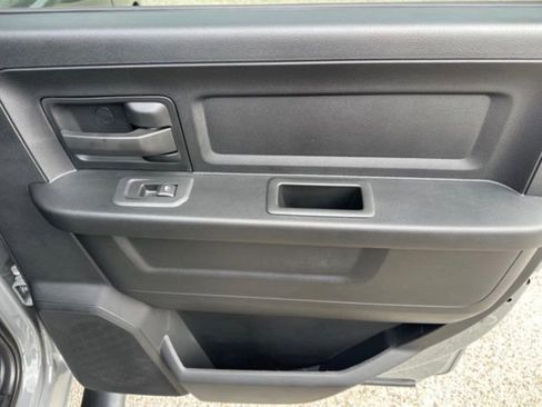 Used 2026 RAM 2500 Tradesman AWD/4WD image 41