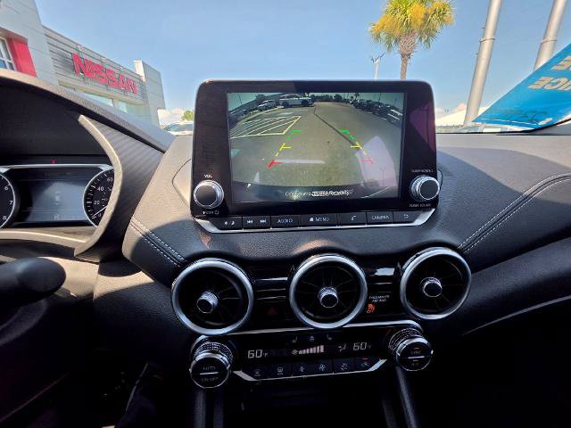 Certified 2025 Nissan Sentra SV w/ All-Weather Package FWD image 19