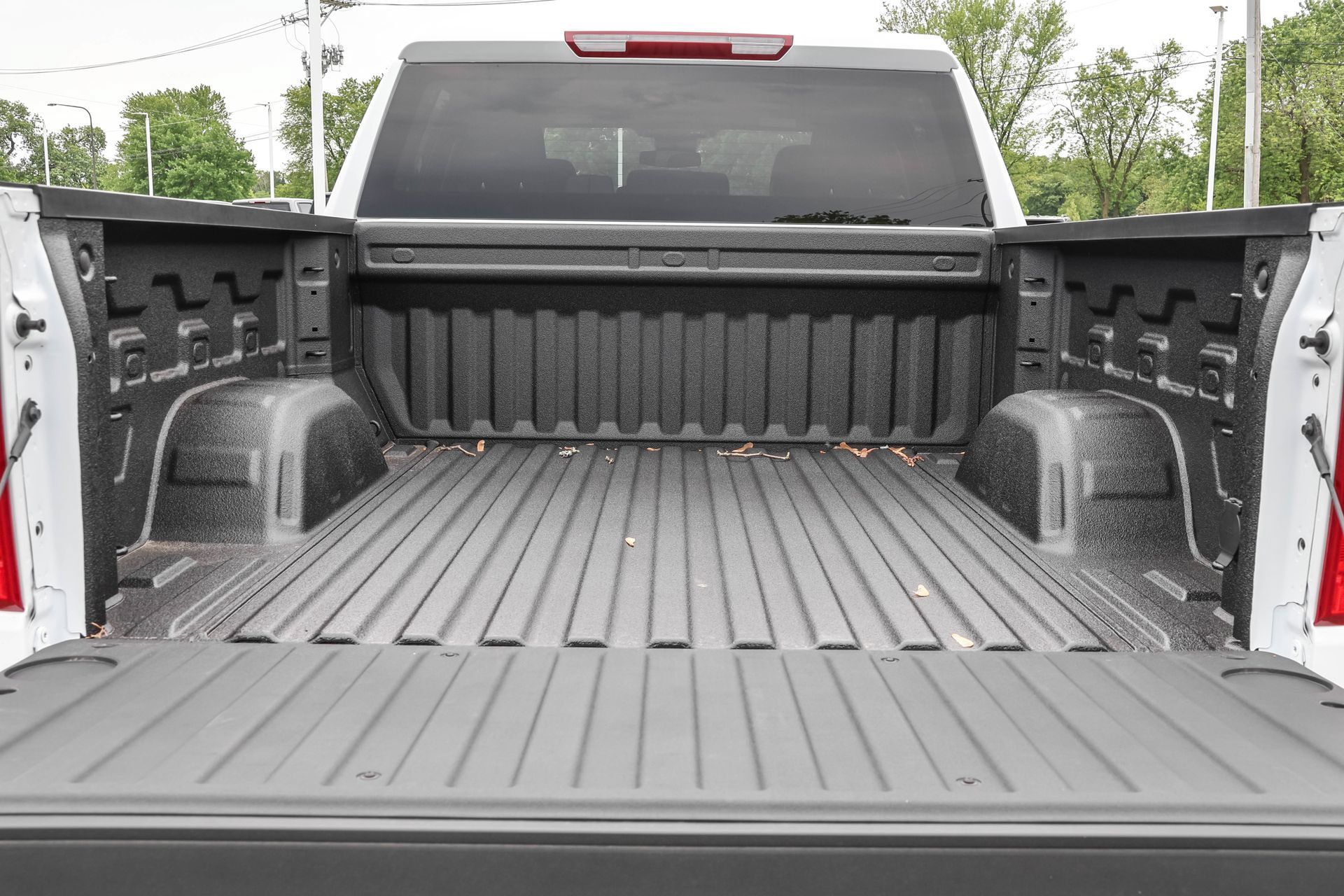 New 2025 Chevrolet Silverado 1500 LT AWD/4WD image 39