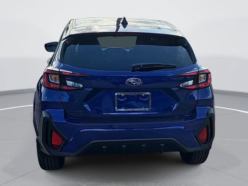 New 2026 Subaru Crosstrek 2.5i AWD/4WD image 6