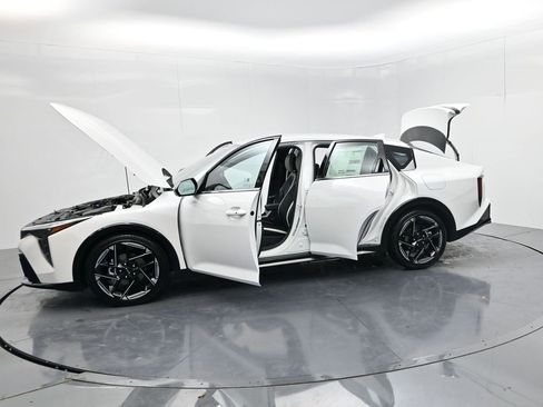 New 2026 Kia K4 GT-Line image 55