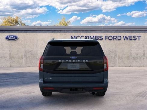 New 2026 Ford Expedition Active RWD image 7