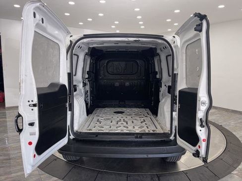 Used 2021 RAM ProMaster City Tradesman image 34