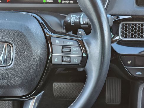 Used 2022 Honda Civic Touring image 34