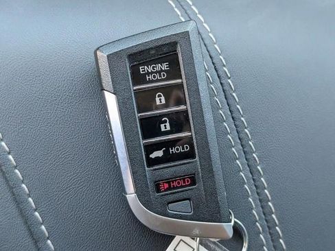 Used 2025 Acura RDX SH-AWD w/ Advance Package image 33