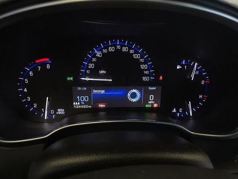 Used 2013 Cadillac SRX Luxury AWD/4WD image 22