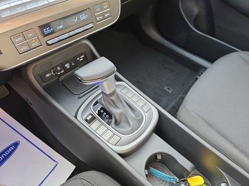 New 2026 Hyundai Kona SEL Sport image 15