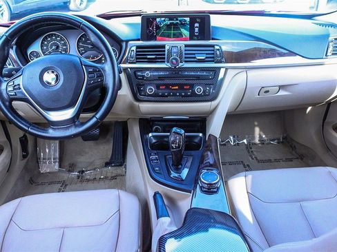 Used 2015 BMW 328i Sedan image 16