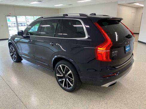 Used 2019 Volvo XC90 T6 Momentum w/ Advanced Package AWD/4WD image 11