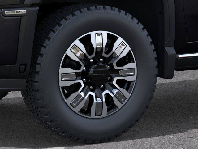 New 2026 GMC Sierra 2500 Denali w/ Denali Reserve Package AWD/4WD image 9