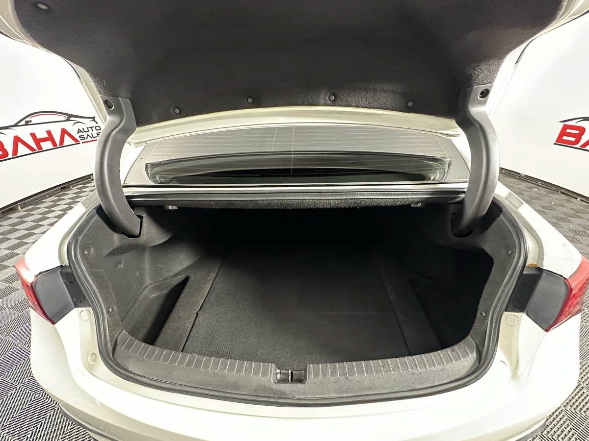 Used 2019 Acura TLX w/ Advance Package FWD image 20