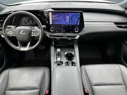 Certified 2024 Lexus RX 350 Premium w/ Accessory Package (Z1) FWD image 16