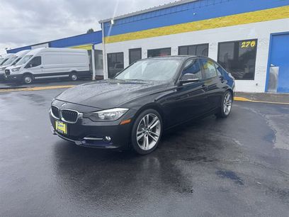 Used 2013 BMW 328i Sedan