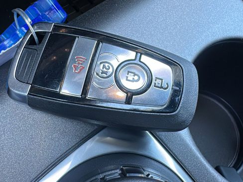 New 2025 Ford Bronco Sport Outer Banks w/ Outer Banks Tech Package+ image 29