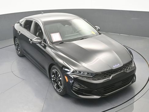 Used 2023 Kia K5 GT-Line w/ GT-Line Premium Package FWD image 53
