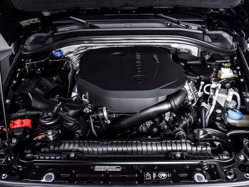 New 2026 INEOS Grenadier AWD/4WD image 11