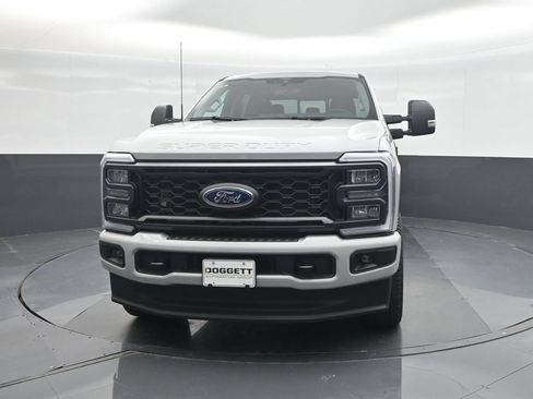 New 2026 Ford F250 XL AWD/4WD image 5
